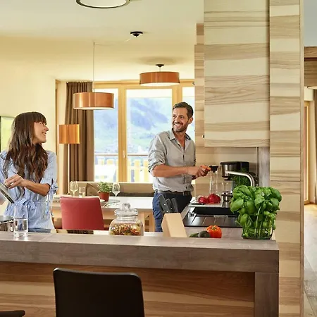 Building Residenz Tirol Warth Am Arlberg Otr101001 Dya Steeg