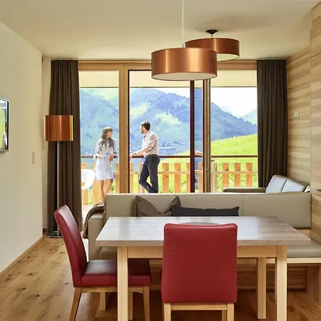 Apartman Building Residenz Tirol Warth Am Arlberg Otr101001 Dya Steeg