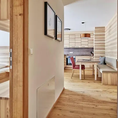 Building Residenz Tirol Warth Am Arlberg Otr101001 Dya *